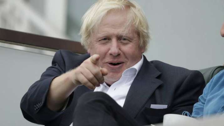 Boris Johnson on course for landslide win to become UK PM