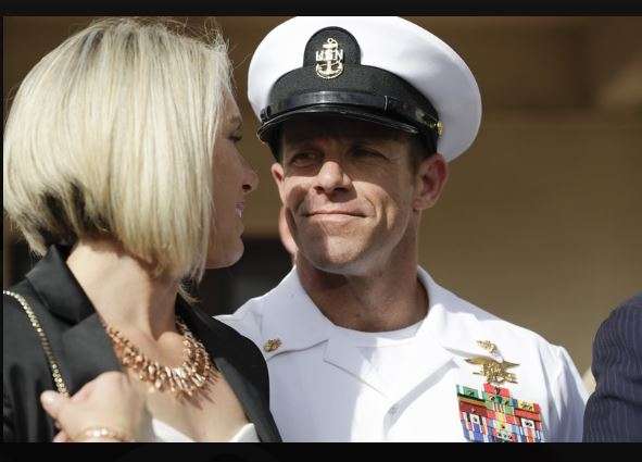 decorated navy seal is accused of war crimes in iraq