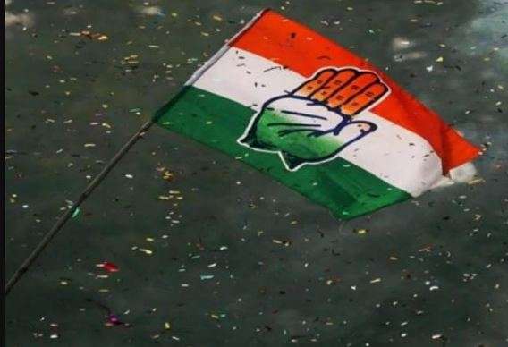 Karnataka Congress rebel MLAs skip party