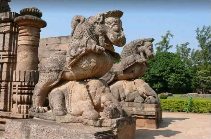 BJD, stakeholders miffed over no Odisha tourist spot in
