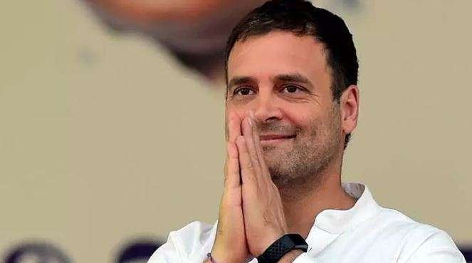 Defamation suit: Rahul Gandhi granted bail by Ahmedabad