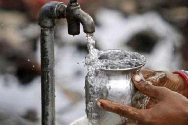 Andhra Pradesh: Woman dies in fight over tap water 
