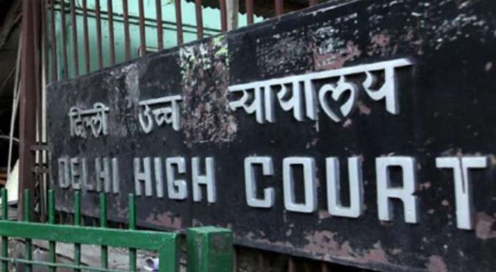 Delhi HC directs IIT Delhi to decide sexual harassment