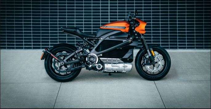 Harley Davidson LiveWire: EV fever strikes American muscle