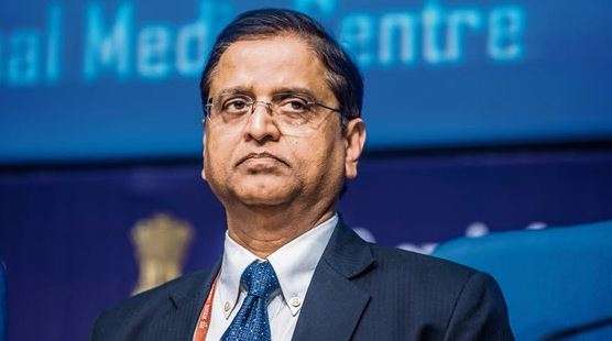 Major shake-up: Subhash Chandra Garg shifted to Power,