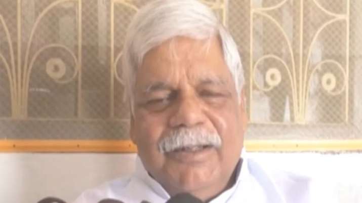 A slip of the tongue: BJP MP calls Masood Azhar 'ji' in Lok