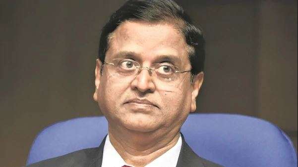 After abrupt department shift, Subhash Chandra Garg offers