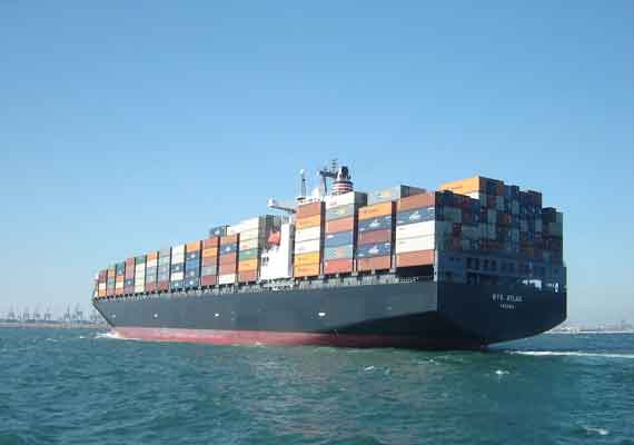 First Indian cargo ship from Bhutan arrives in Bangladesh