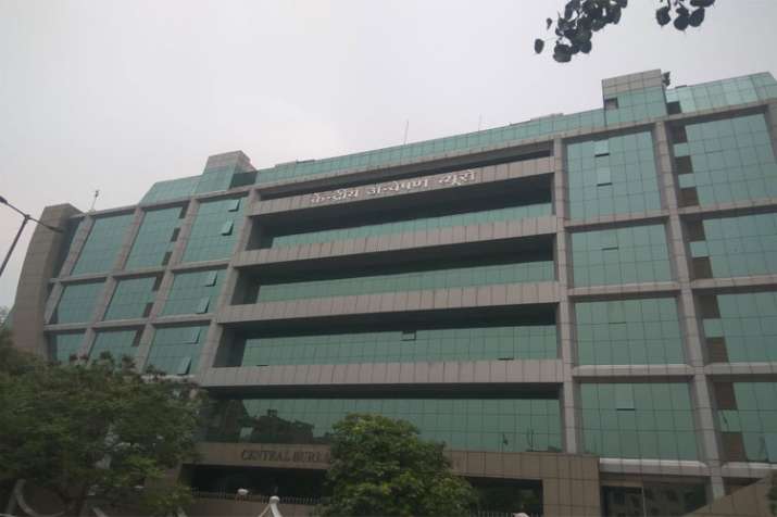 In UP, CBI conducts searches at 12 locations in 8 cities in