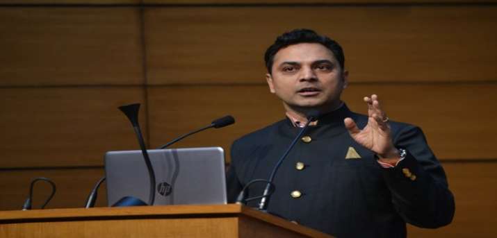 India must tap foreign capital to trigger investment cycle: