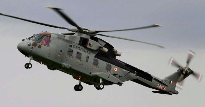 Ratul Puri, the nephew of Madhya Pradesh Chief Minister Kamal Nath, is threatening witnesses in the