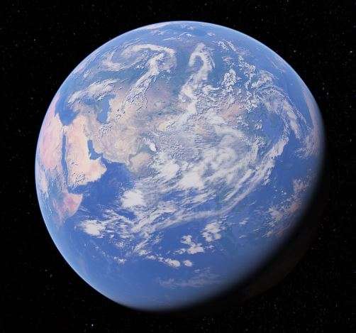 Education institutions declare climate emergency