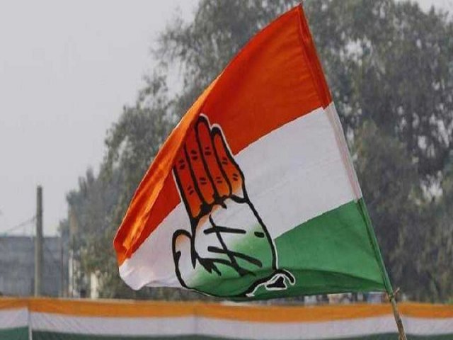 Rift in Jammu and Kashmir Congress