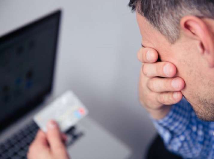 Delhi man commits suicide over credit card debt of Rs 8