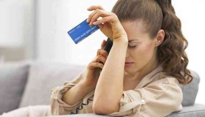 Credit Card Bill Payment: Tired of long pending dues? Here're easy tips to get rid of credit ...