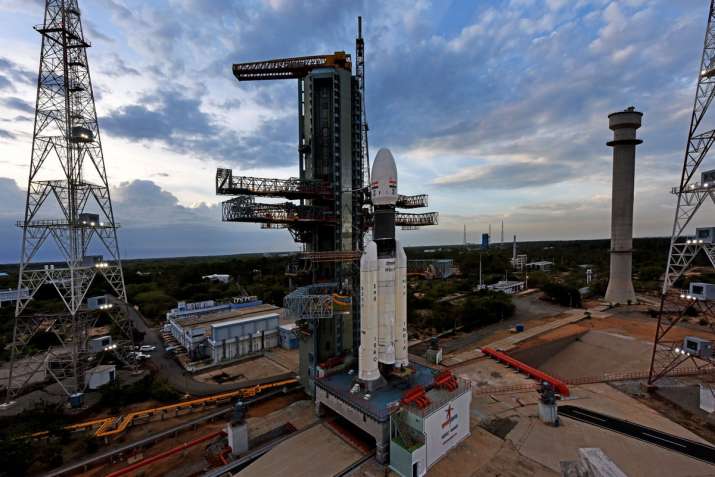 Chandrayaan 2: ISRO releases behind the scene footage of
