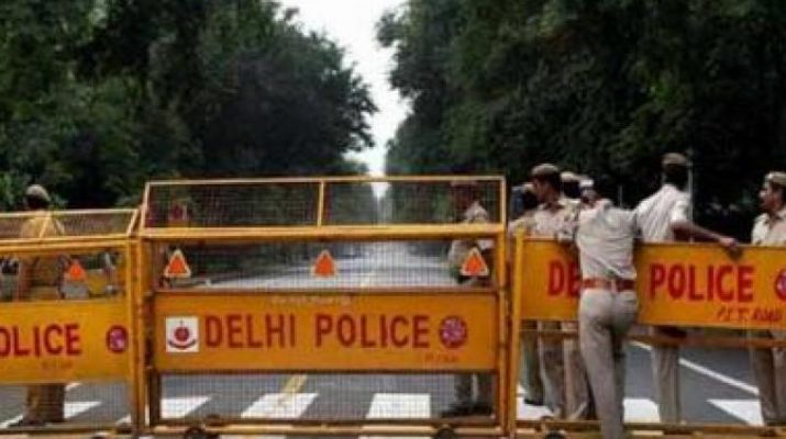 Delhi Police reunite games-obsessed runaway Andhra Pradesh