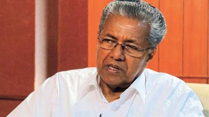 Kerala CM Pinarayi Vijayan orders probe into poor quality flyover