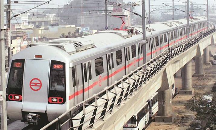 Delhi: High Court declines plea against free Metro ride for