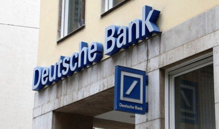 Deutsche Bank Layoffs From New York To Bengaluru Jobs To Be Hit Globally Business News India Tv