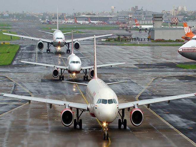 If weather is bad, airlines must factor in alternative