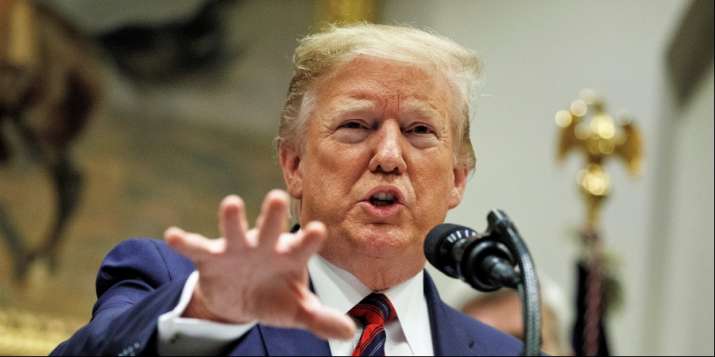 Manufacture in US or face tariffs, Donald Trump warns