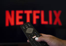 Netflix pledges to cut back on smoking scenes from its