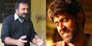 Ahead of Hrithik Roshan's Super 30 release, Anand Kumar