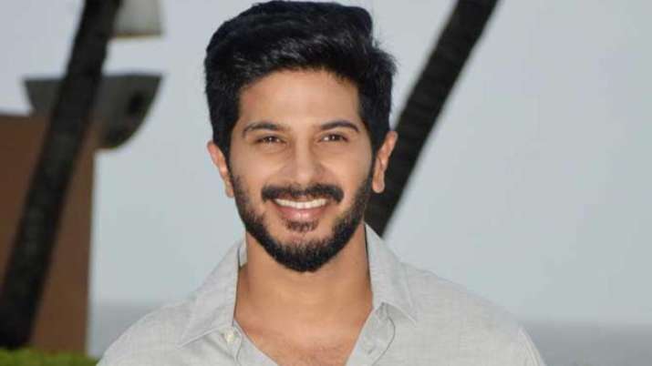 Dulquer Salmaan excited about his 25th film Kannum Kannum