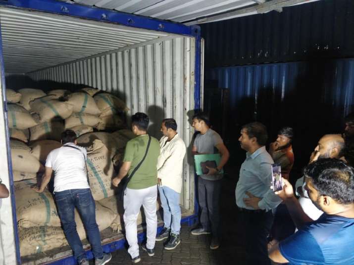 Delhi Police seizes 330 kg Afghan Heroin worth Rs 1,320 cr