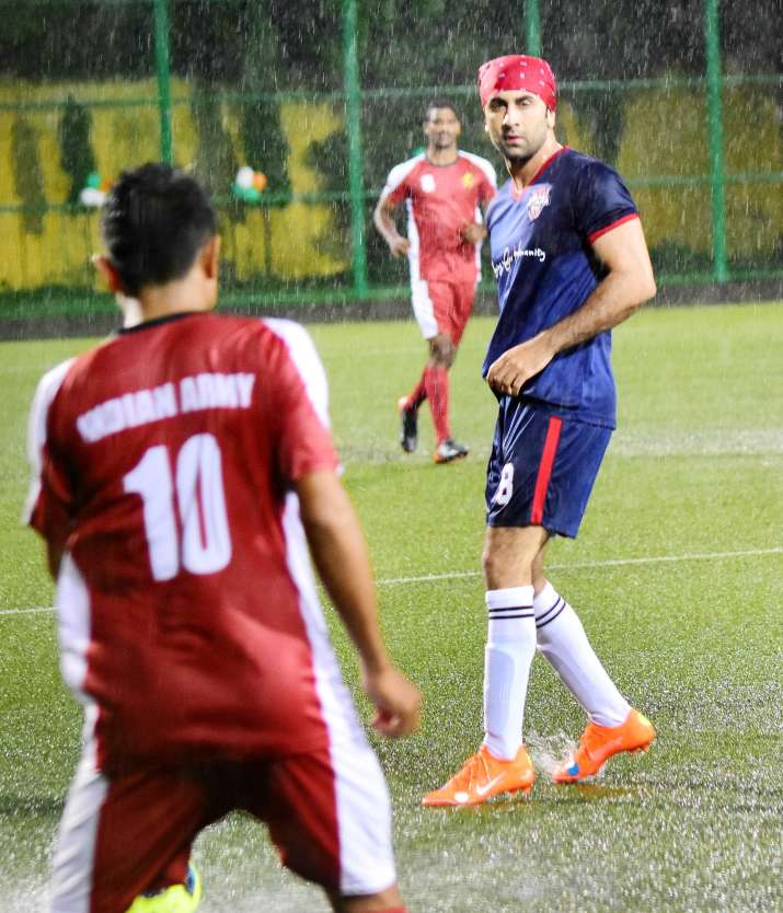 India Tv - Ranbir Kapoor