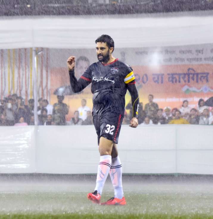 India Tv -  Abhishek Bachchan