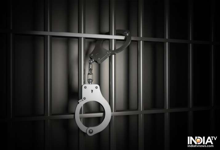 Indian gets prison sentence in conspiracy to smuggle people