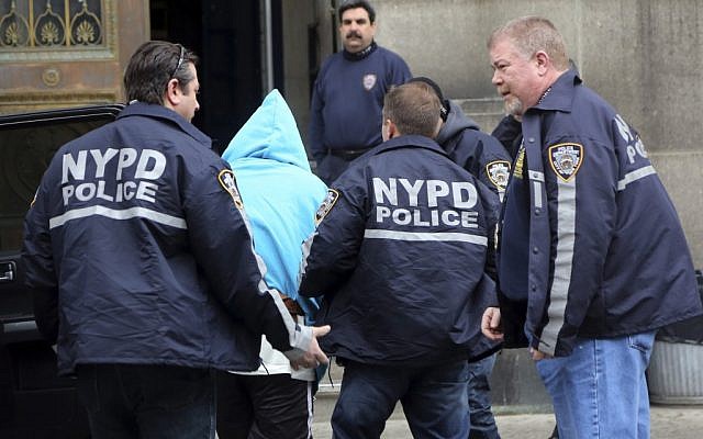 New York man plotting to travel to Pakistan to join Taliban