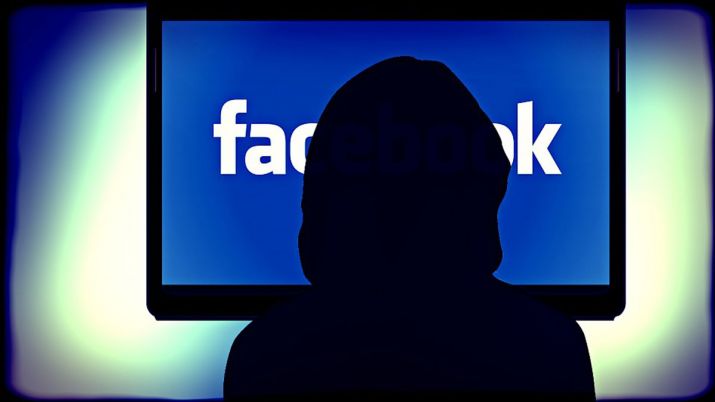 Facebook slapped with $5 billion fine over privacy