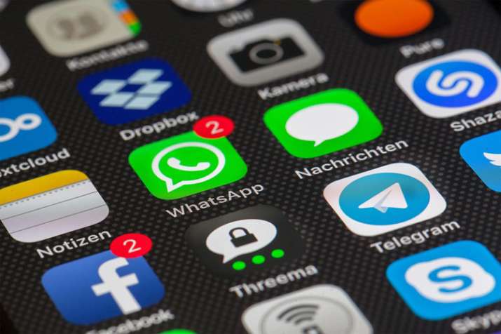 Facebook, WhatsApp restored to action post problems faced