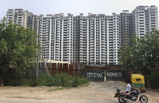Amrapali home buyers' money diverted to MS Dhoni-promoted