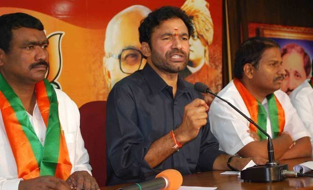 Article 370 temporary provision in Constitution: Government