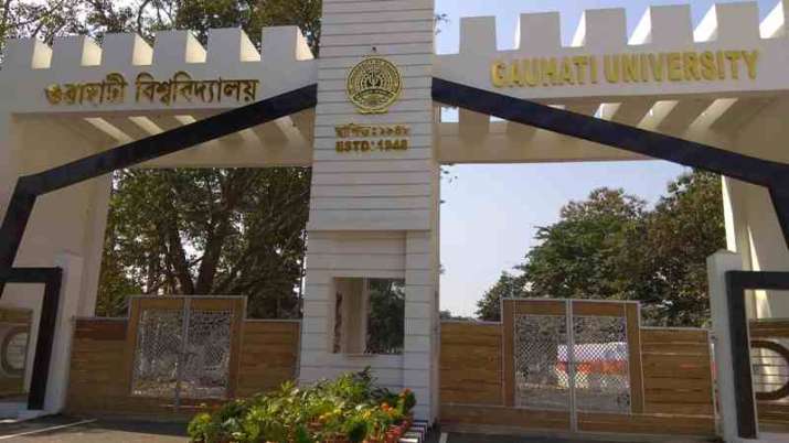 Gauhati University PG Merit List 2019: Direct link