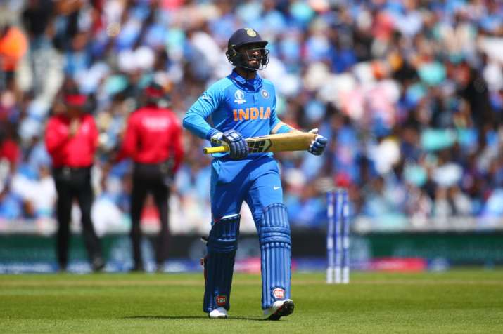 World Cup triumph just around the corner, reckons Dinesh Karthik ...