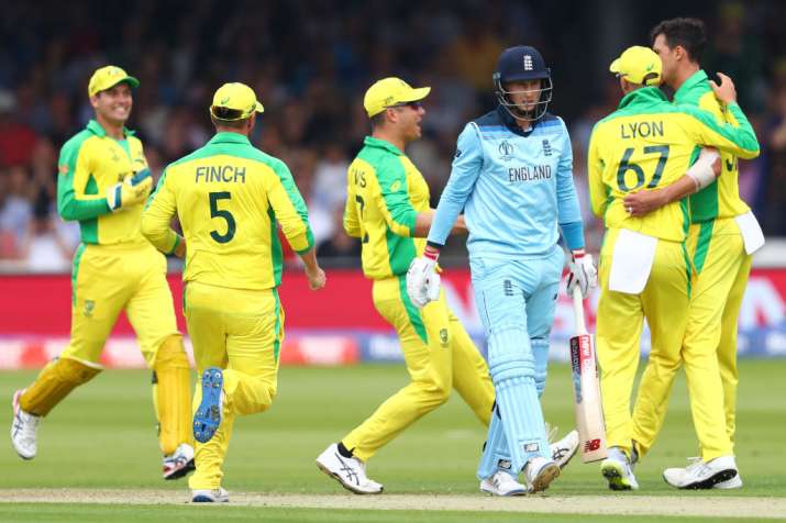 Joe Root and boys ready for Mitchell Starc challenge