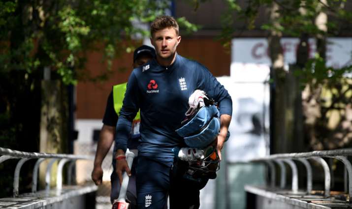 2019 World Cup: Root confident Australia will find it