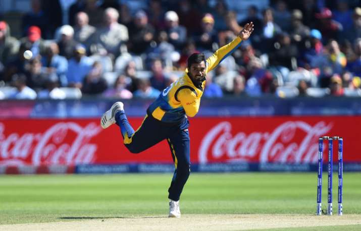 2019 World Cup: We can beat India and end World Cup on a