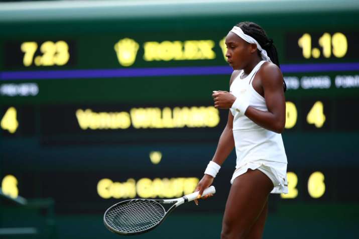 2019 Wimbledon: Venus Williams slayer's dream was to win,