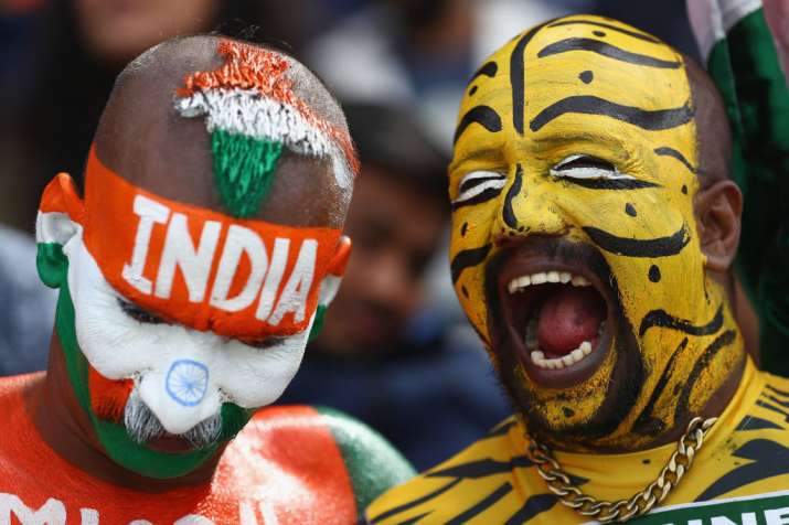 2019 World cup: Bangladesh media gives International