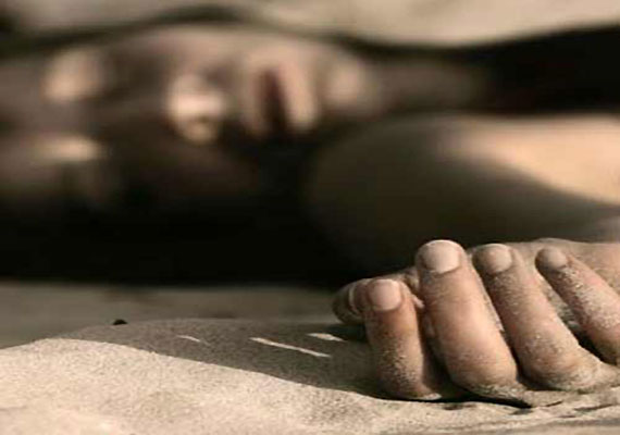 Maharashtra: Man kills wife over tiff, informs cops | Crime News ...