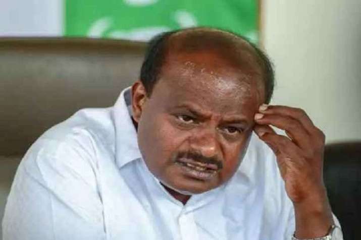 Karnataka government on brink of collapse as Independent