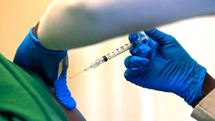 Chinese experts to test long-lasting vaccine on humans.