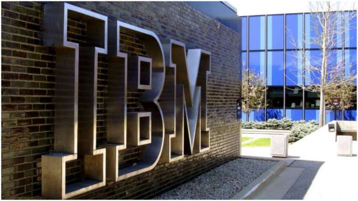 Average data breach cost hits Rs 12.8 crore in India: IBM