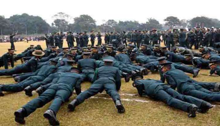 Indian Military Academy to train UAE army officers,